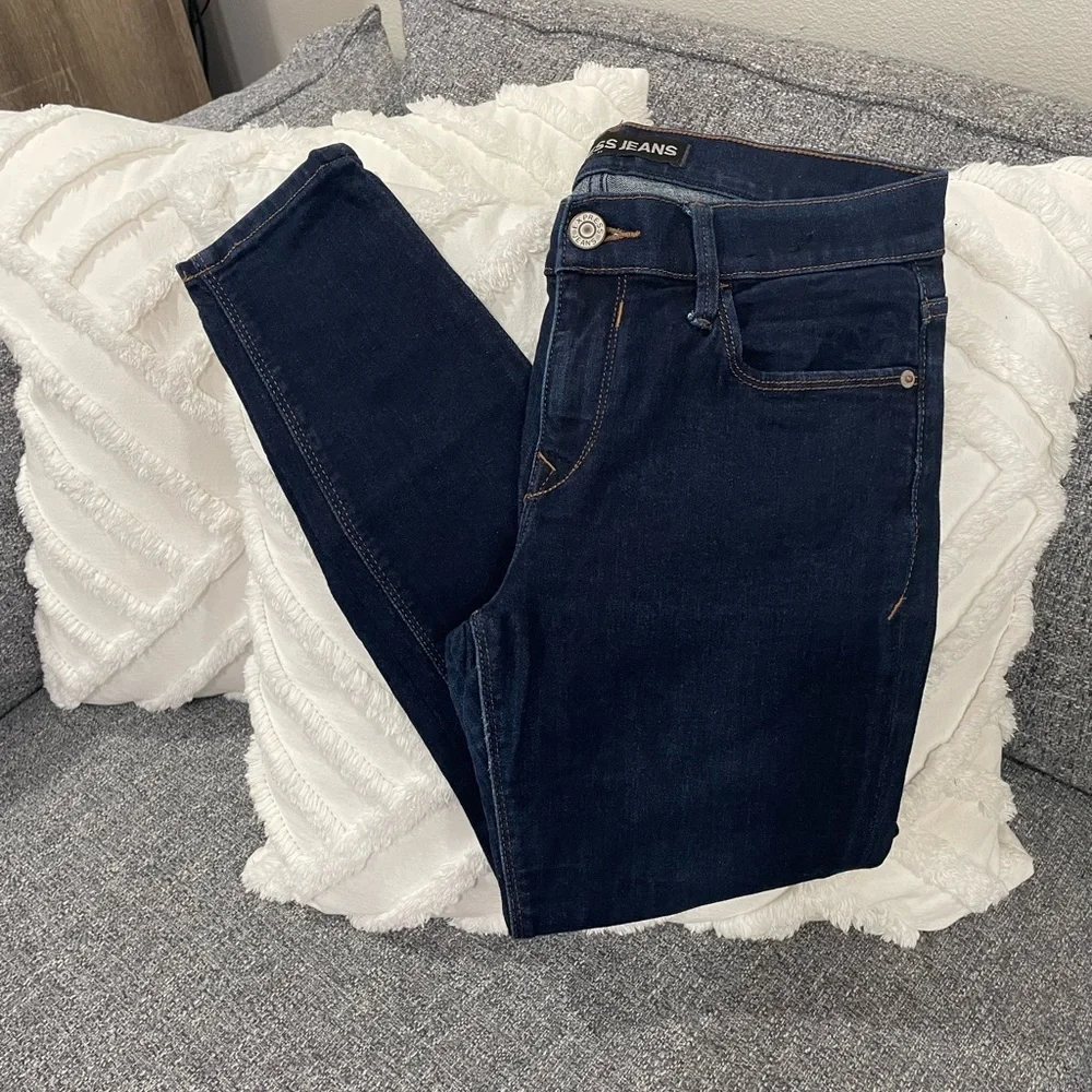 Mid Rise Legging 👖 - Picture 1 of 4